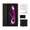 Lelo Soraya Wave Deep Rose Lelo Soraya Wave Deep Rose